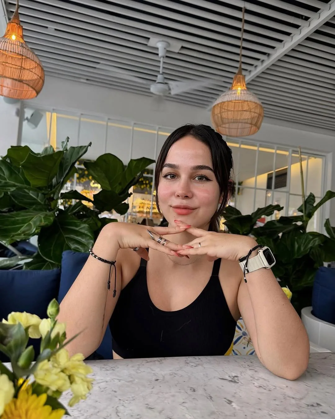 Bernice - Escort Paris