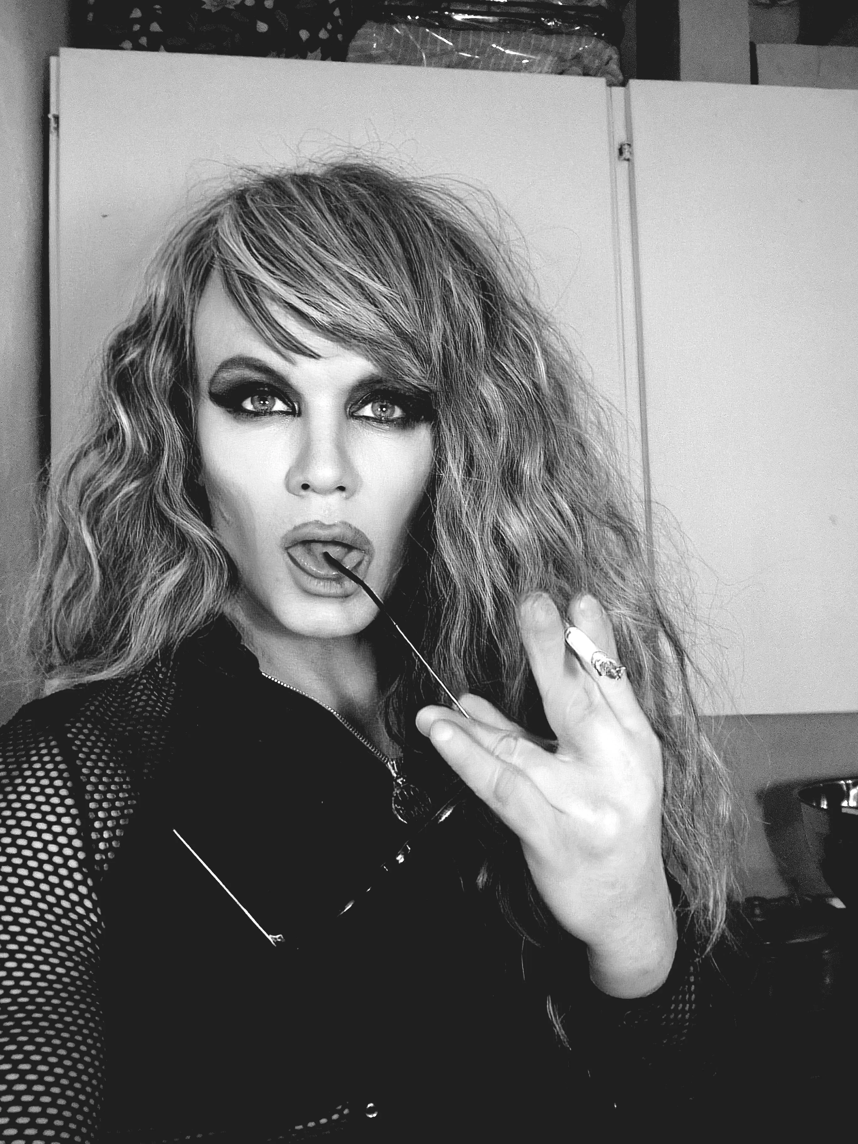 Fedra - Escort Paris