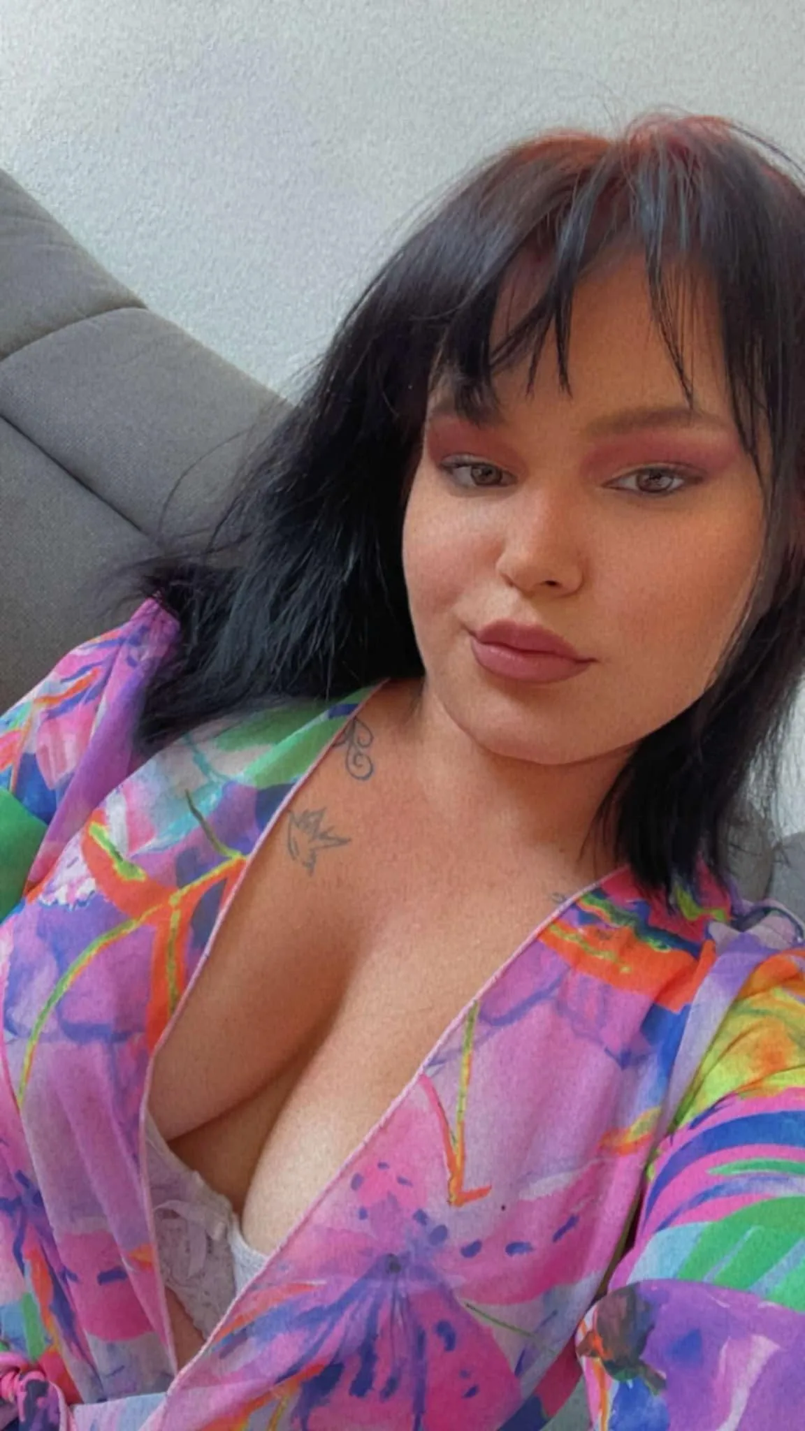 Kim Hot - Escort Quimper