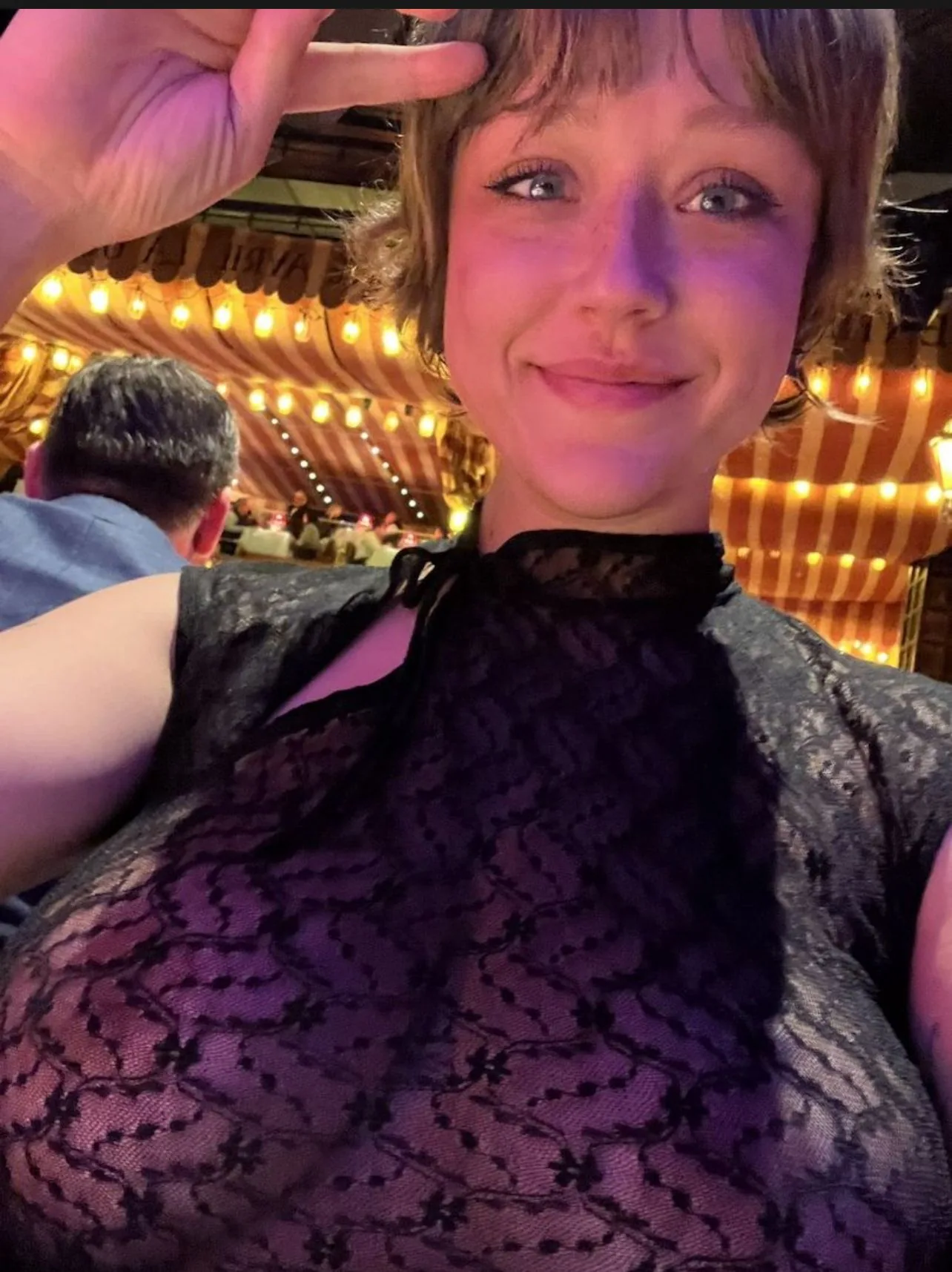 Mila Paris - Escort Quimper