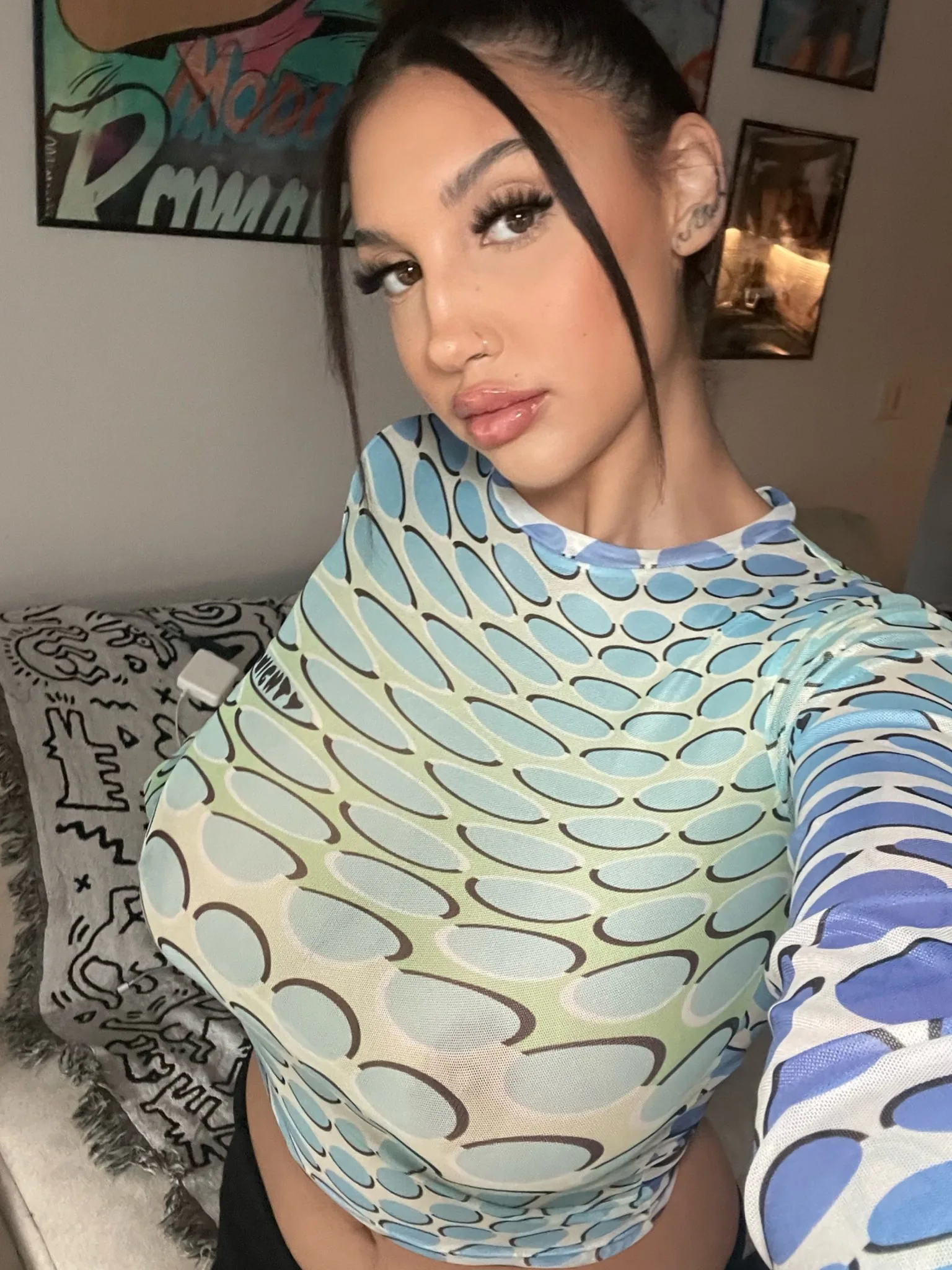 Safira - Escort Paris