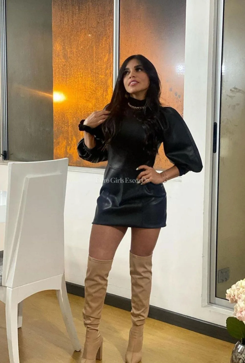Sury - Escort Ajaccio