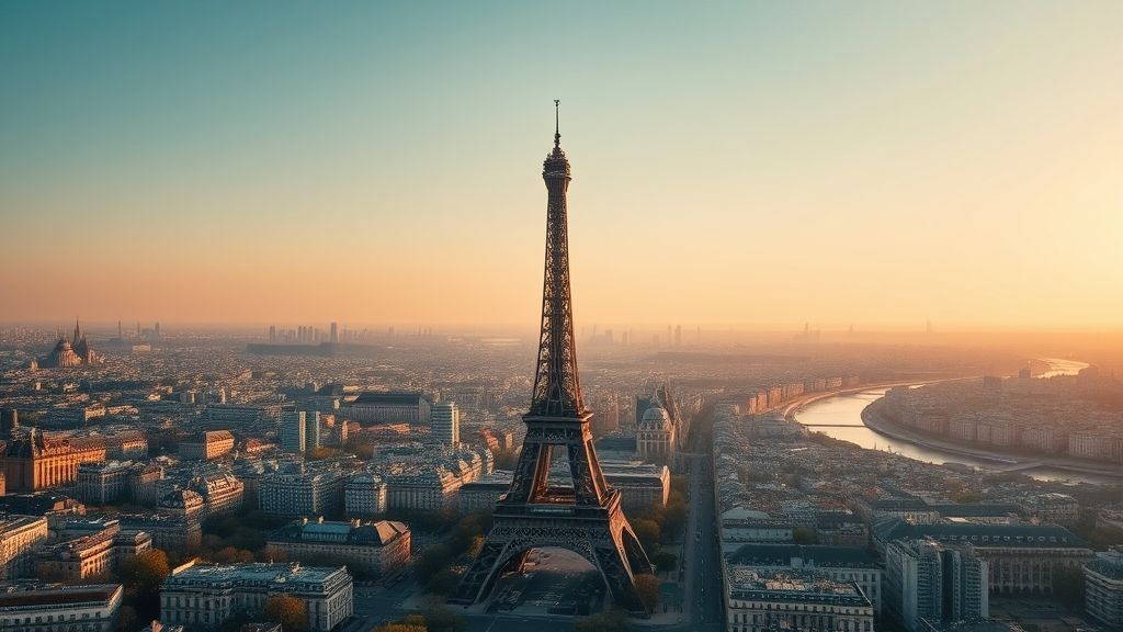 Escort haut de gamme Paris