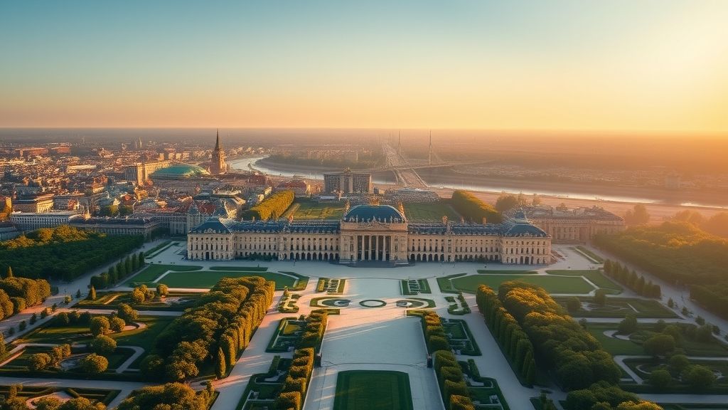 Escort haut de gamme Versailles